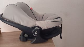 Silla de coche bebé