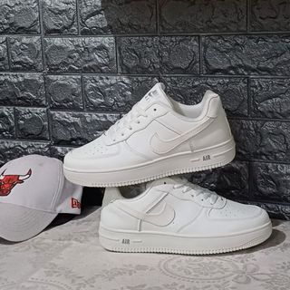 Scarpe Nike Donna Blu e Bianche