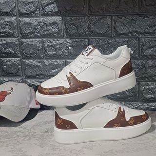 Scarpe Nike Donna Blu e Bianche