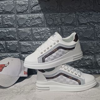 Scarpe Nike Donna Blu e Bianche