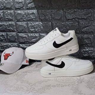 Scarpe Nike Donna Blu e Bianche