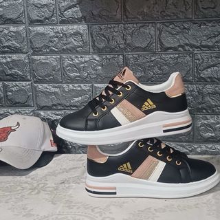 Scarpe Nike Donna Blu e Bianche