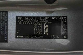 Lexus RC 2.5 300h Executive Navigation