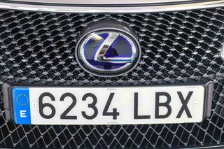 Lexus RC 2.5 300h Executive Navigation