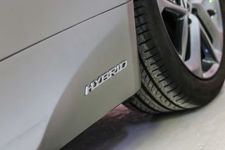 Lexus RC 2.5 300h Executive Navigation