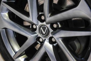 Lexus RC 2.5 300h Executive Navigation