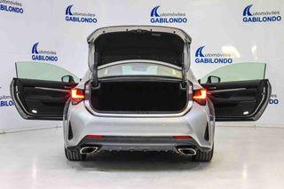 Lexus RC 2.5 300h Executive Navigation