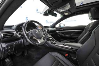 Lexus RC 2.5 300h Executive Navigation