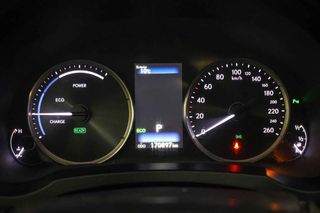 Lexus RC 2.5 300h Executive Navigation