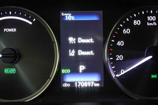 Lexus RC 2.5 300h Executive Navigation