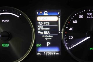 Lexus RC 2.5 300h Executive Navigation