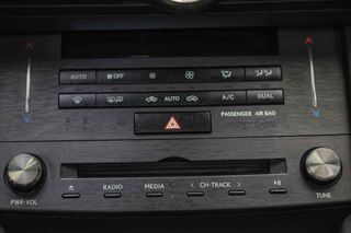 Lexus RC 2.5 300h Executive Navigation