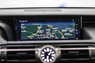 Lexus RC 2.5 300h Executive Navigation