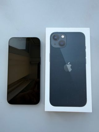 iPhone 13