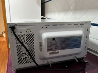 Microondas Teka MW 225 G Blanco