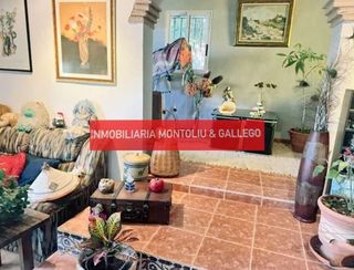 Chalet en venta en Onda