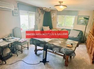 Chalet en venta en Onda