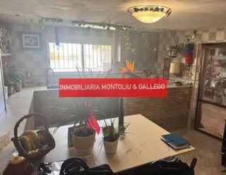 Chalet en venta en Onda