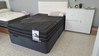 Colchones promoción y canapés abatibles OFERTA