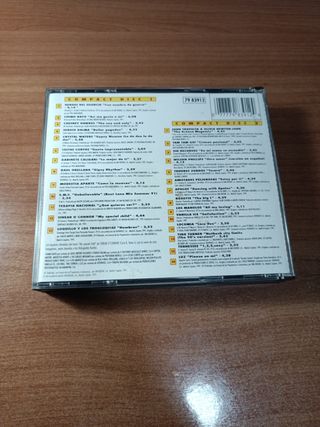 CD Boom 7 - El Disco de los Éxitos