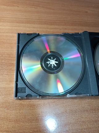 CD Boom 7 - El Disco de los Éxitos