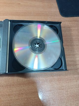 CD Boom 7 - El Disco de los Éxitos