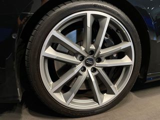 Audi A6 S6 Avant TDI quattro