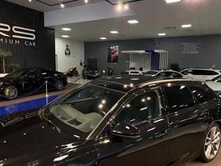 Audi A6 S6 Avant TDI quattro