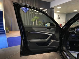 Audi A6 S6 Avant TDI quattro