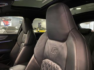 Audi A6 S6 Avant TDI quattro