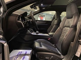 Audi A6 S6 Avant TDI quattro