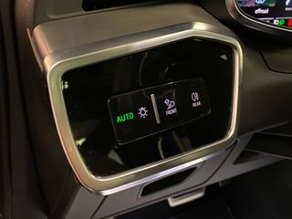 Audi A6 S6 Avant TDI quattro