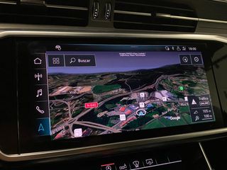 Audi A6 S6 Avant TDI quattro