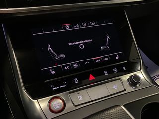 Audi A6 S6 Avant TDI quattro