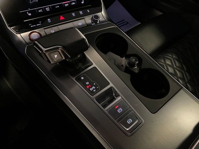 Audi A6 S6 Avant TDI quattro