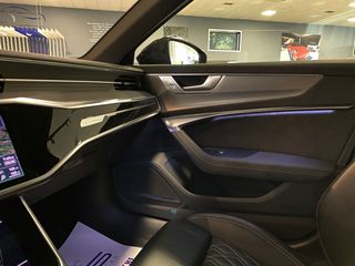 Audi A6 S6 Avant TDI quattro