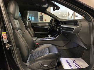 Audi A6 S6 Avant TDI quattro