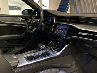 Audi A6 S6 Avant TDI quattro