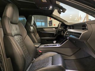 Audi A6 S6 Avant TDI quattro