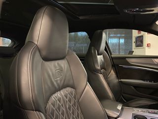 Audi A6 S6 Avant TDI quattro