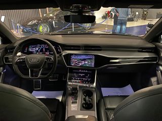 Audi A6 S6 Avant TDI quattro