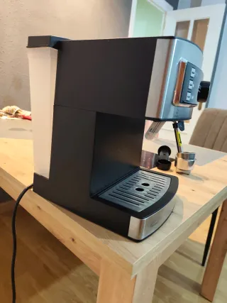 Cafetera Cecotec Power Espresso 20