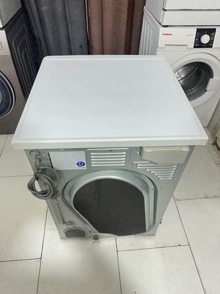 Secadora LG 8kg Bomba de Calor A+++