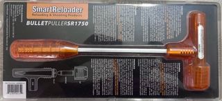 Martillo de Inercia SmartReloader SR1750