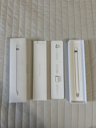 Apple Pencil 1a Gen - Ottime condizioni