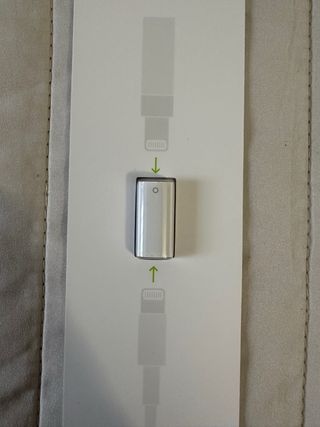 Apple Pencil 1a Gen - Ottime condizioni