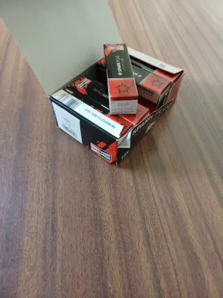 10 Candele Champion L82C