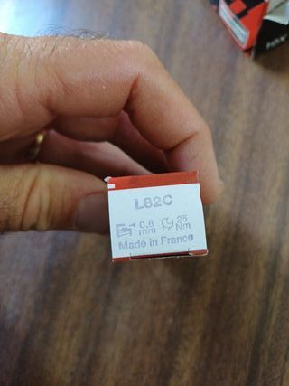 10 Candele Champion L82C