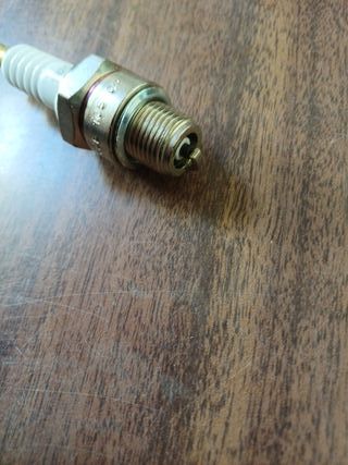 10 Candele Champion L82C