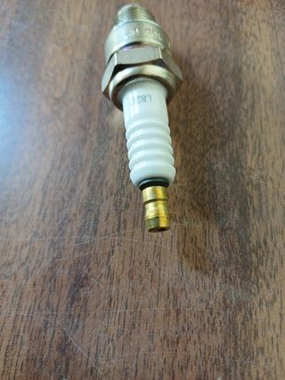 10 Candele Champion L82C